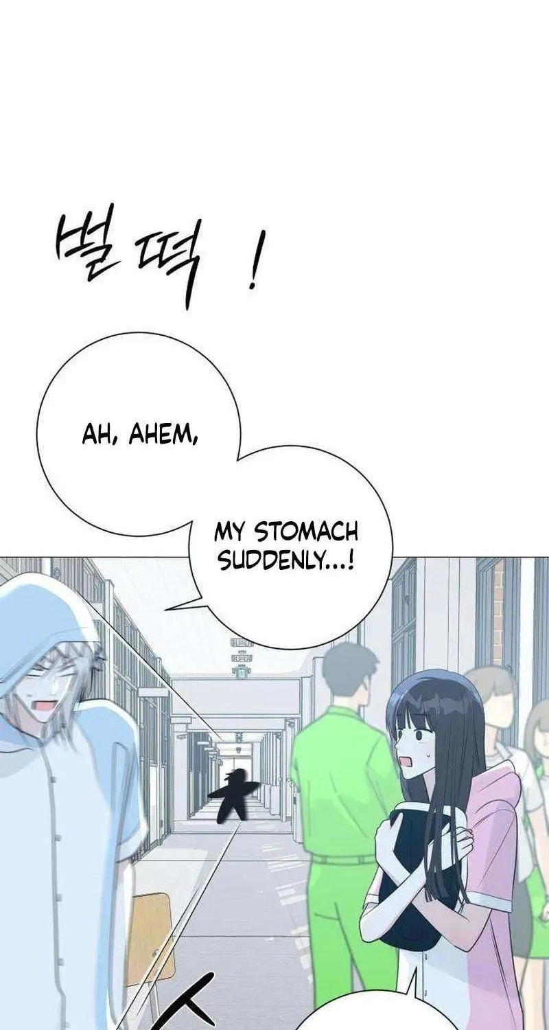 Read #MyFirstLove chapter 13 image 107 on Lezhin