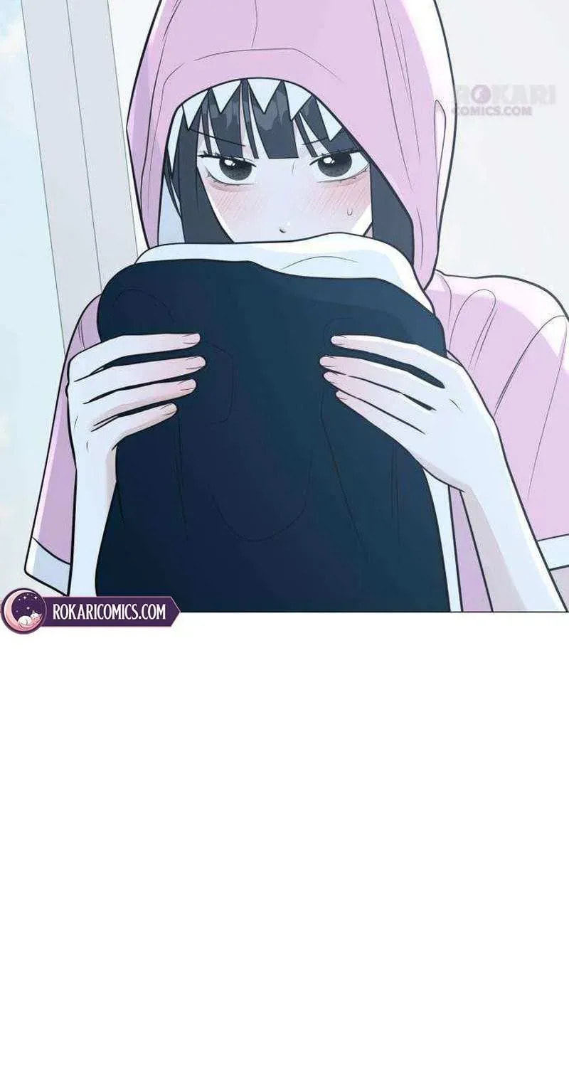 Read #MyFirstLove chapter 13 image 120 on Lezhin