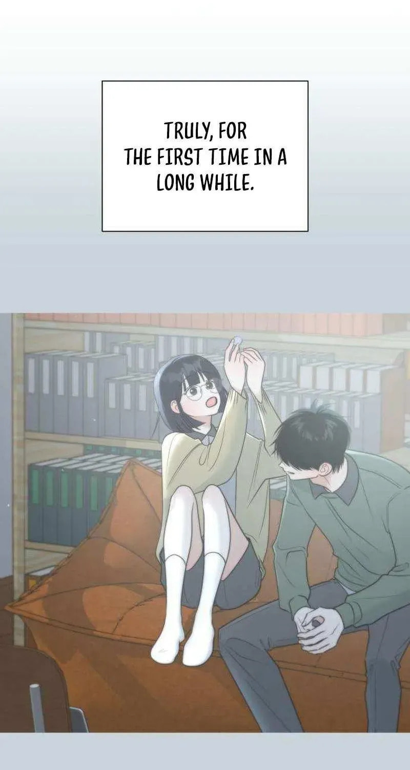 Read #MyFirstLove chapter 13 image 121 on Lezhin