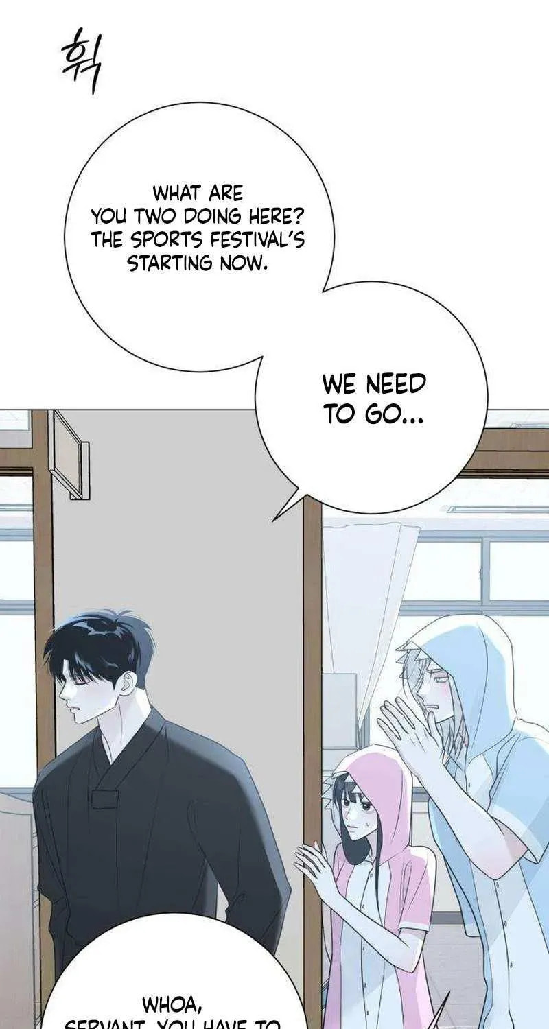 Read #MyFirstLove chapter 13 image 127 on Lezhin
