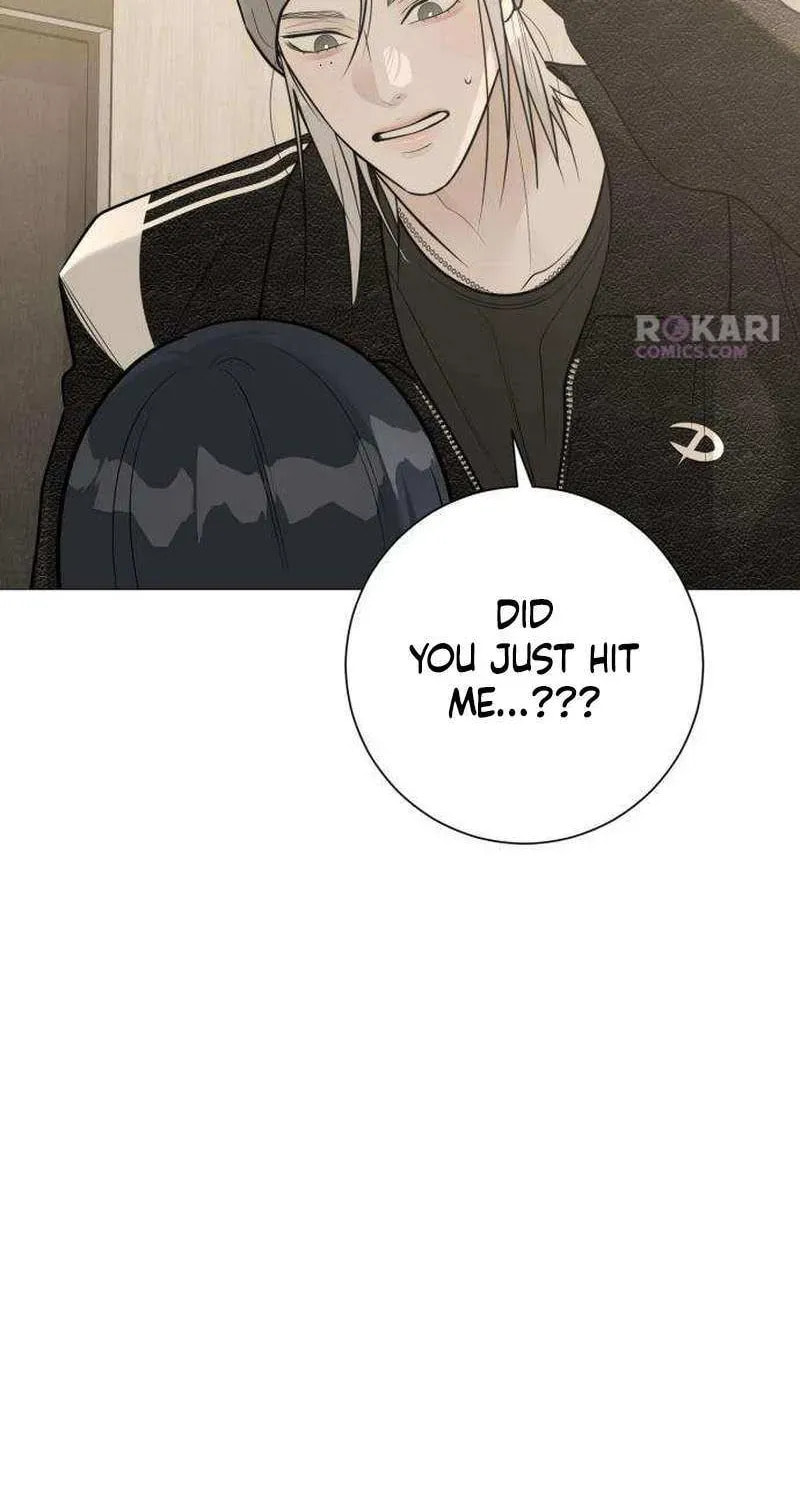 Read #MyFirstLove chapter 13 image 3 on Lezhin