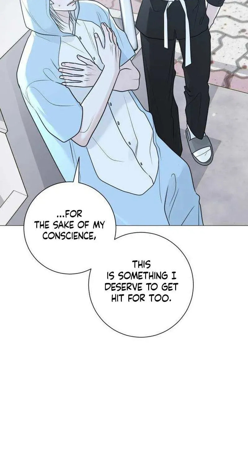 Read #MyFirstLove chapter 13 image 32 on Lezhin