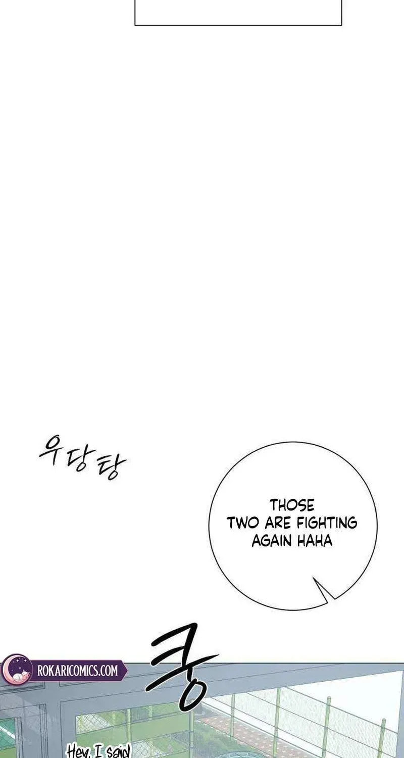 Read #MyFirstLove chapter 13 image 37 on Lezhin