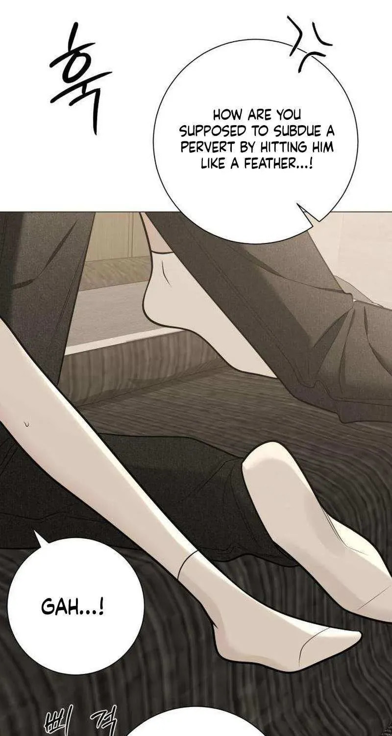 Read #MyFirstLove chapter 13 image 4 on Lezhin