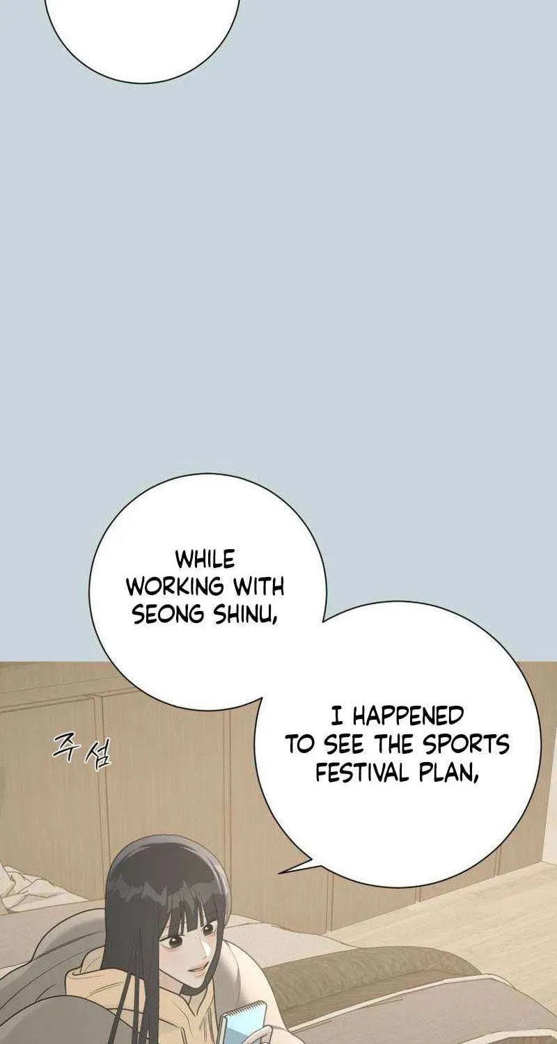 Read #MyFirstLove chapter 13 image 42 on Lezhin
