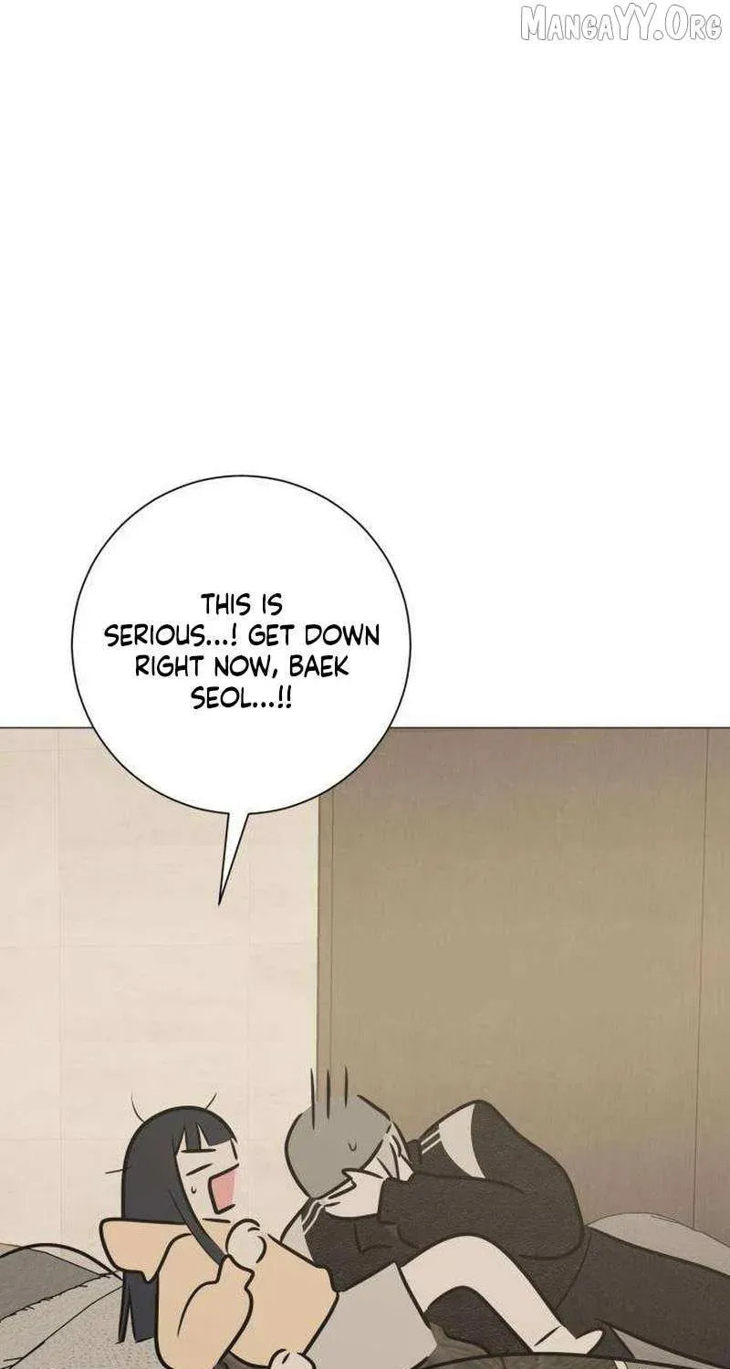 Read #MyFirstLove chapter 13 image 7 on Lezhin