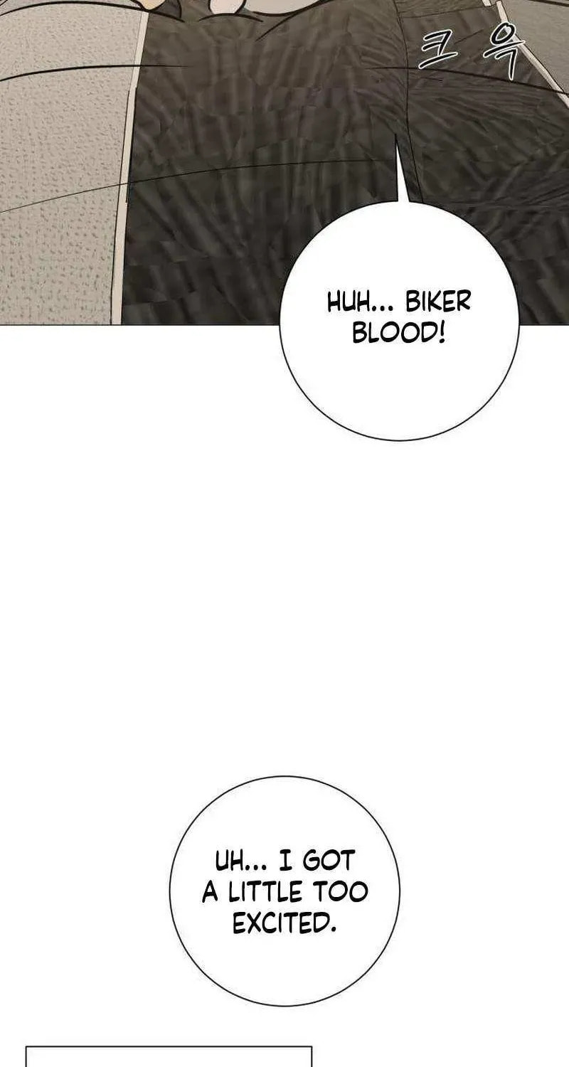 Read #MyFirstLove chapter 13 image 8 on Lezhin