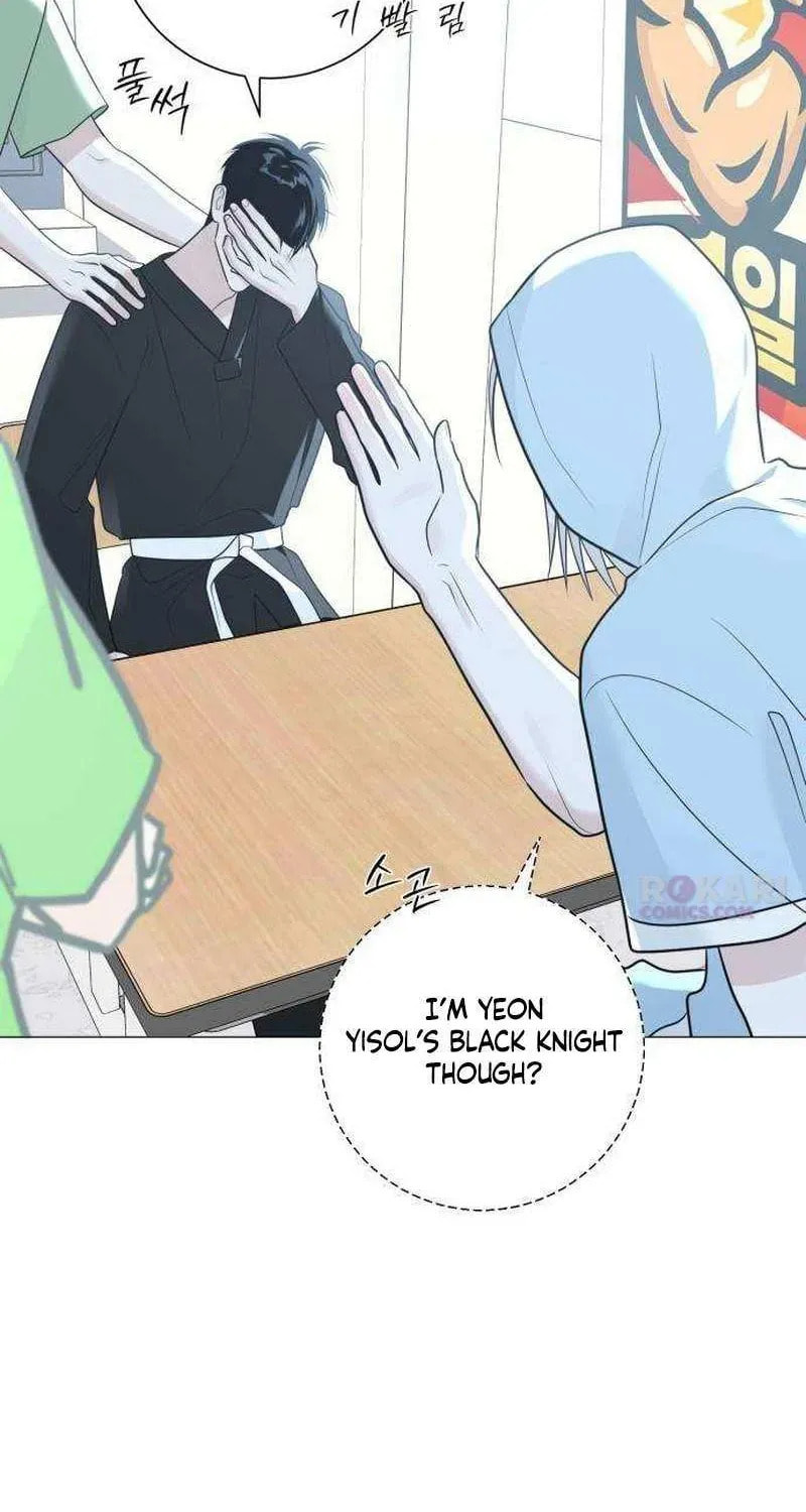 Read #MyFirstLove chapter 13 image 81 on Lezhin