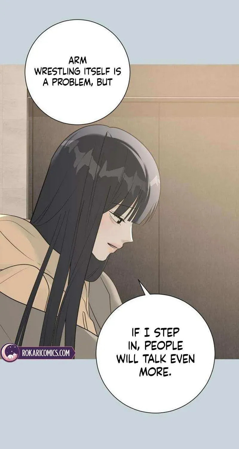 Read #MyFirstLove chapter 13 image 84 on Lezhin