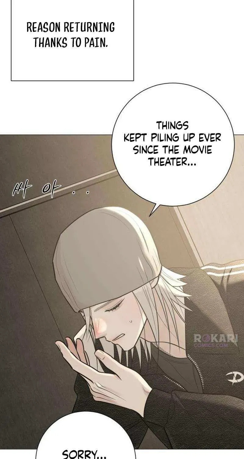 Read #MyFirstLove chapter 13 image 9 on Lezhin