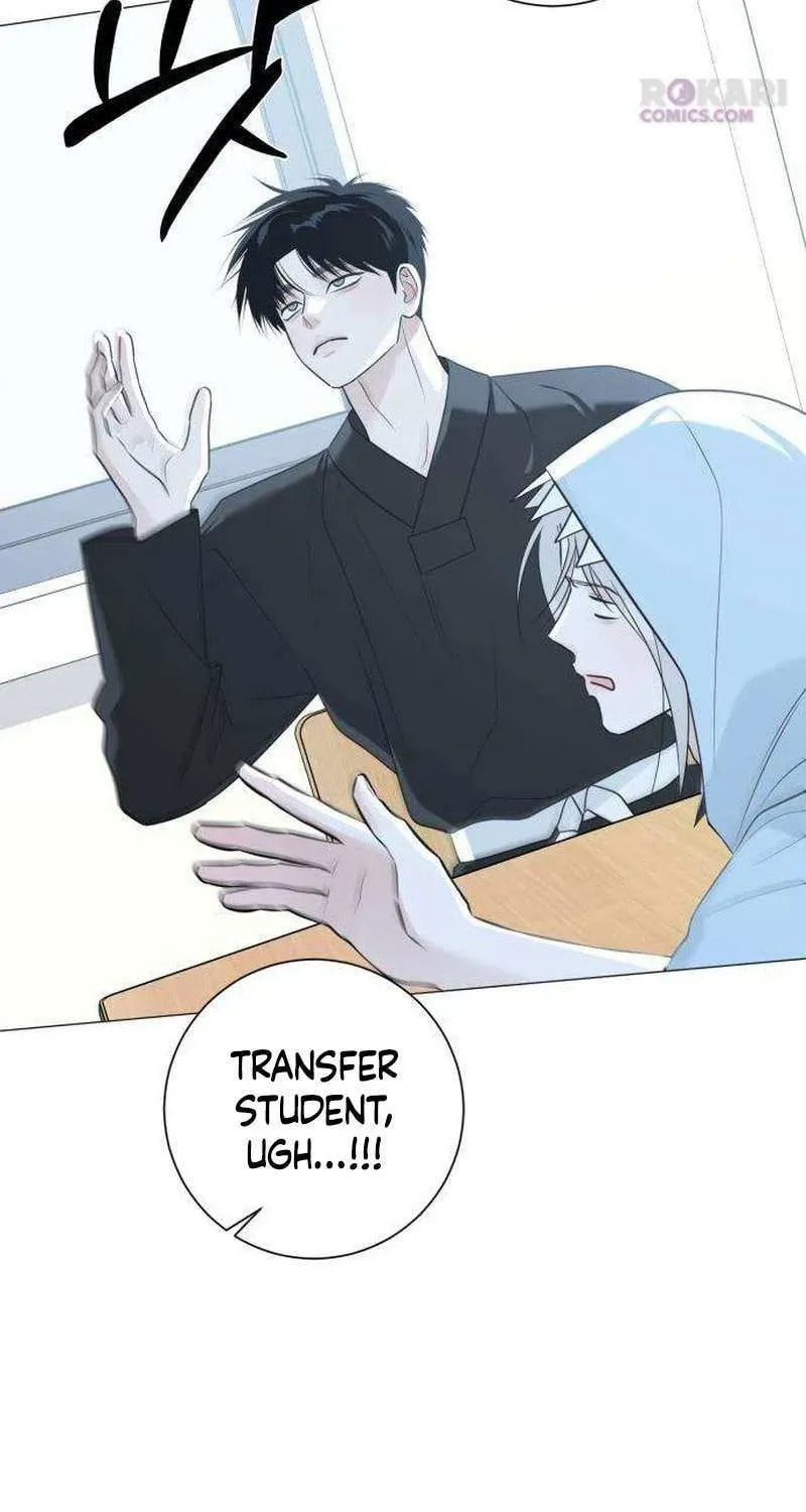Read #MyFirstLove chapter 13 image 99 on Lezhin