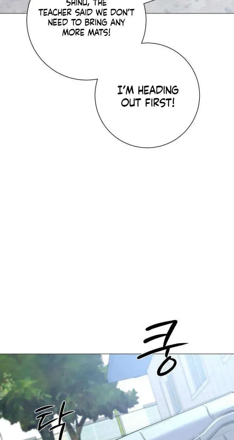 Read #MyFirstLove chapter 14 image 100 on Lezhin