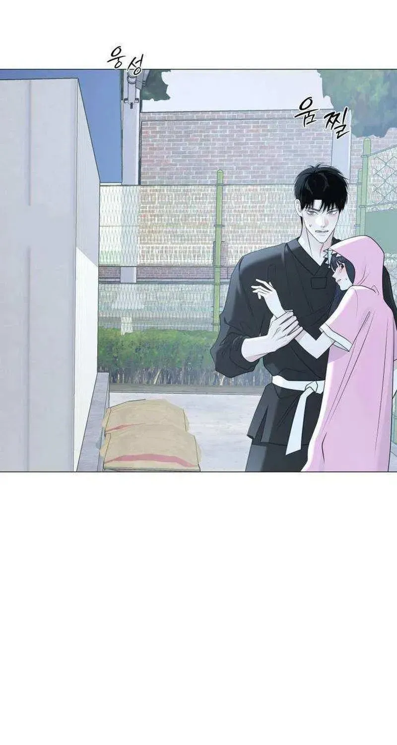 Read #MyFirstLove chapter 14 image 102 on Lezhin
