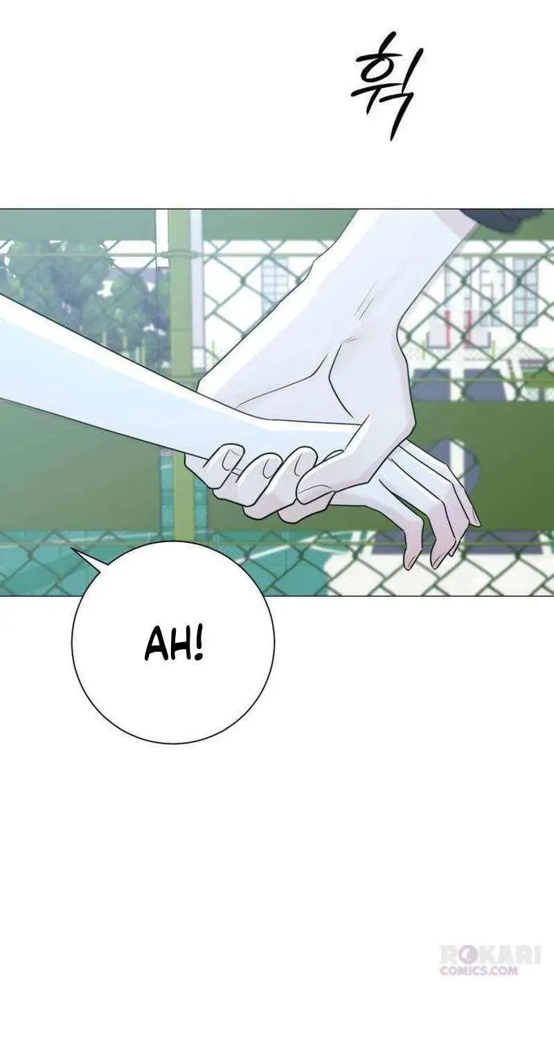 Read #MyFirstLove chapter 14 image 103 on Lezhin