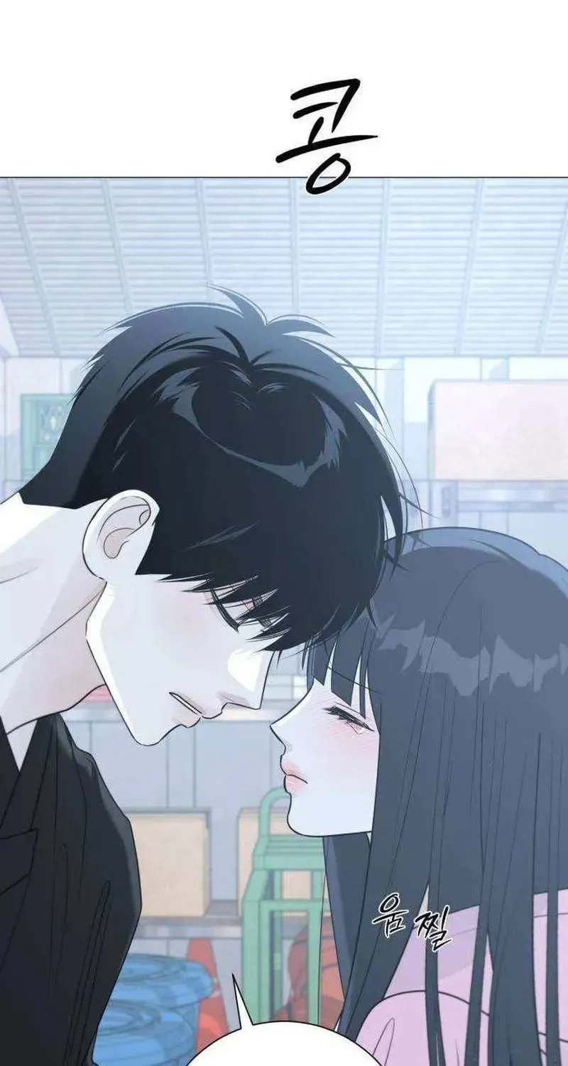 Read #MyFirstLove chapter 14 image 111 on Lezhin