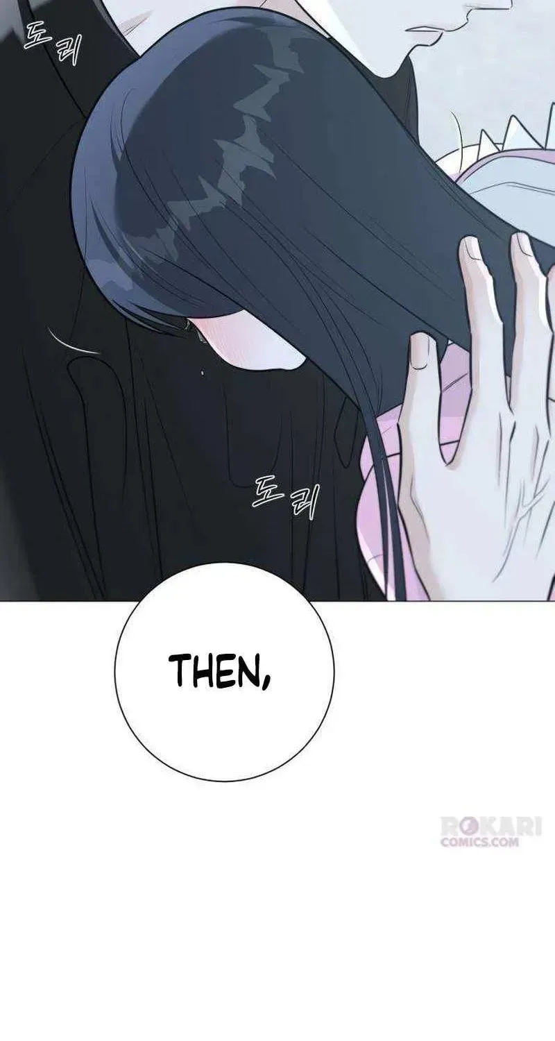 Read #MyFirstLove chapter 14 image 123 on Lezhin