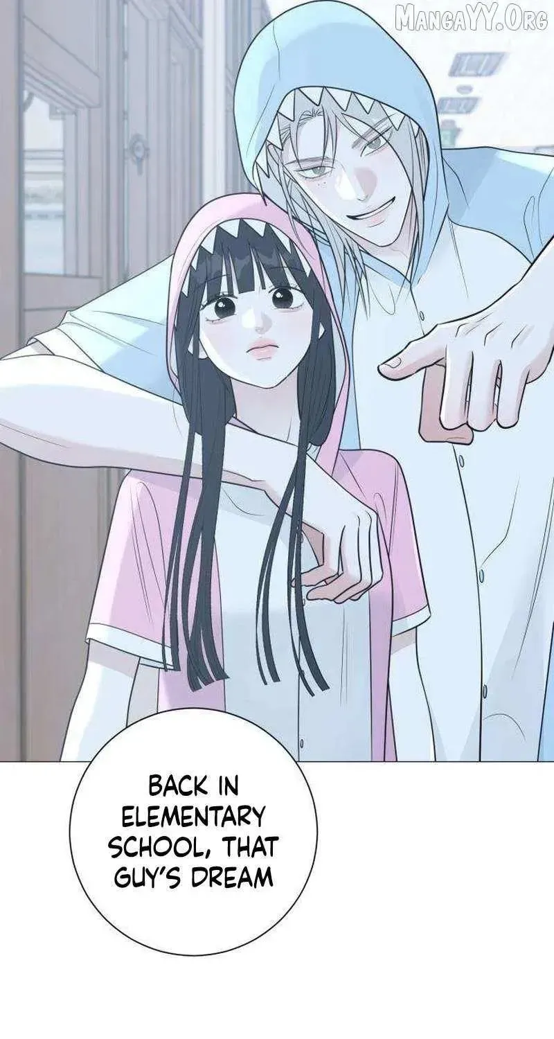 Read #MyFirstLove chapter 14 image 24 on Lezhin