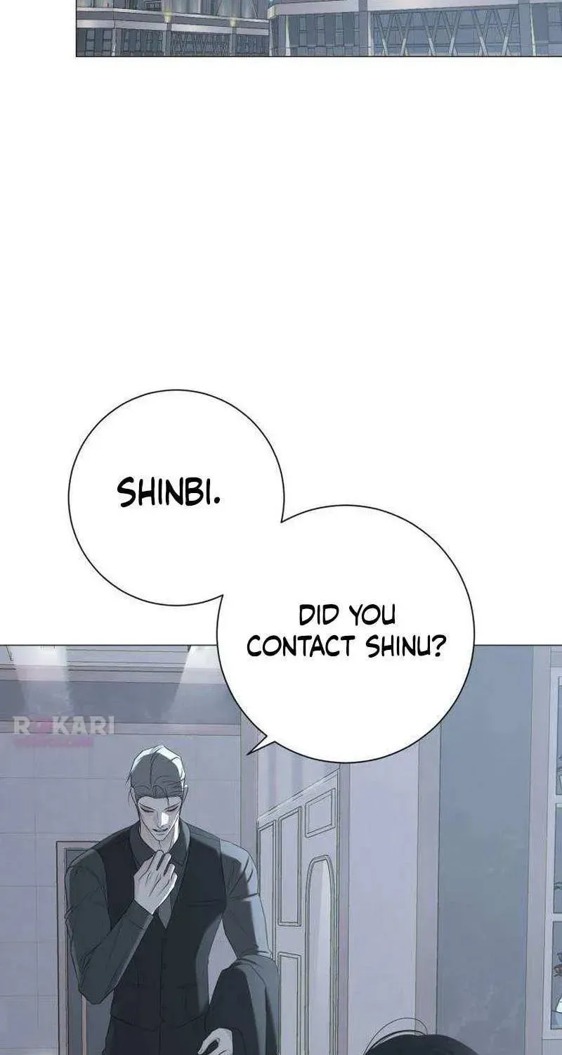 Read #MyFirstLove chapter 14 image 32 on Lezhin