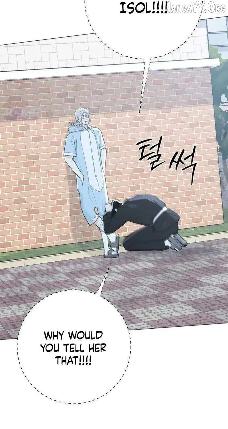 Read #MyFirstLove chapter 14 image 45 on Lezhin