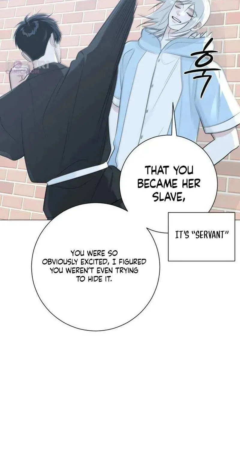 Read #MyFirstLove chapter 14 image 48 on Lezhin