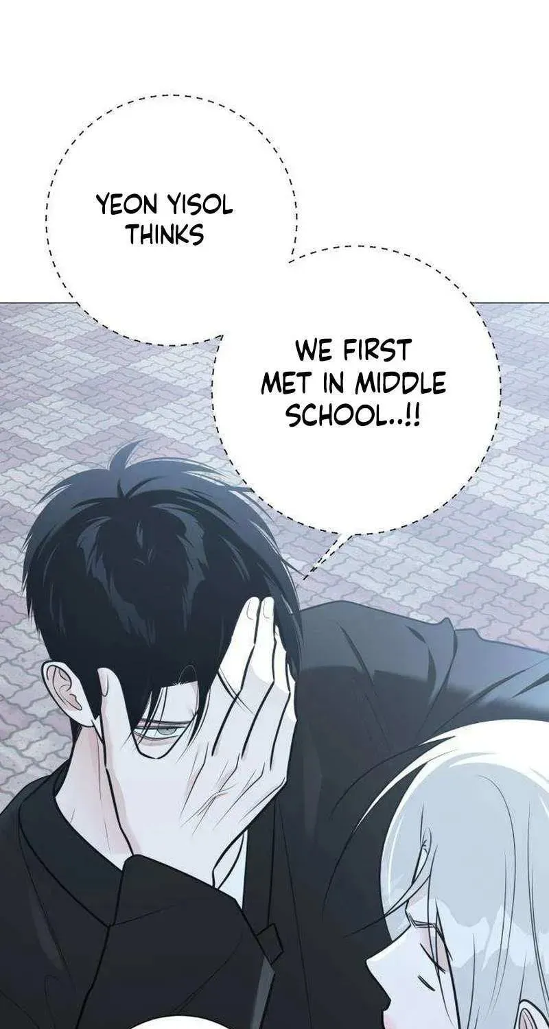 Read #MyFirstLove chapter 14 image 49 on Lezhin