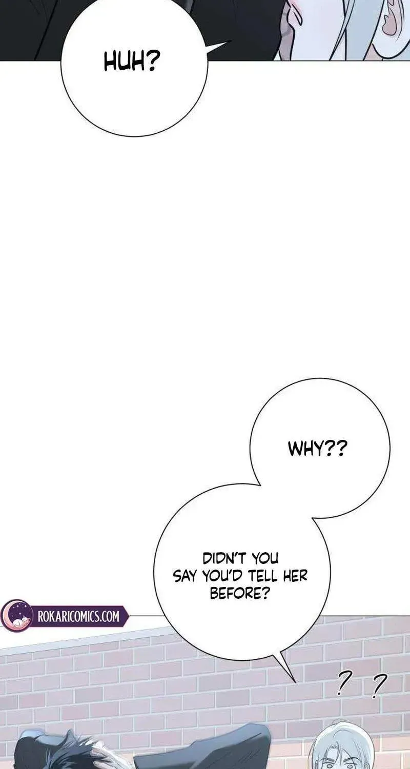 Read #MyFirstLove chapter 14 image 50 on Lezhin