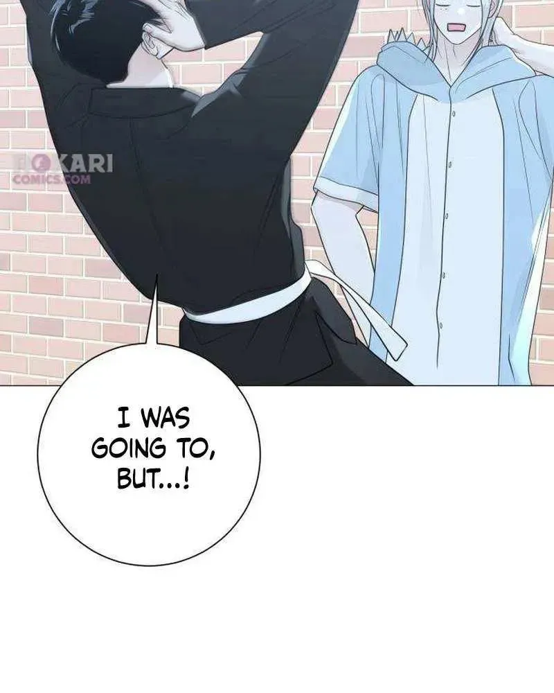 Read #MyFirstLove chapter 14 image 51 on Lezhin