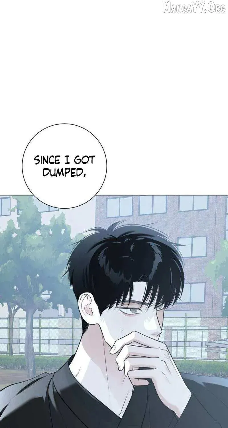 Read #MyFirstLove chapter 14 image 52 on Lezhin