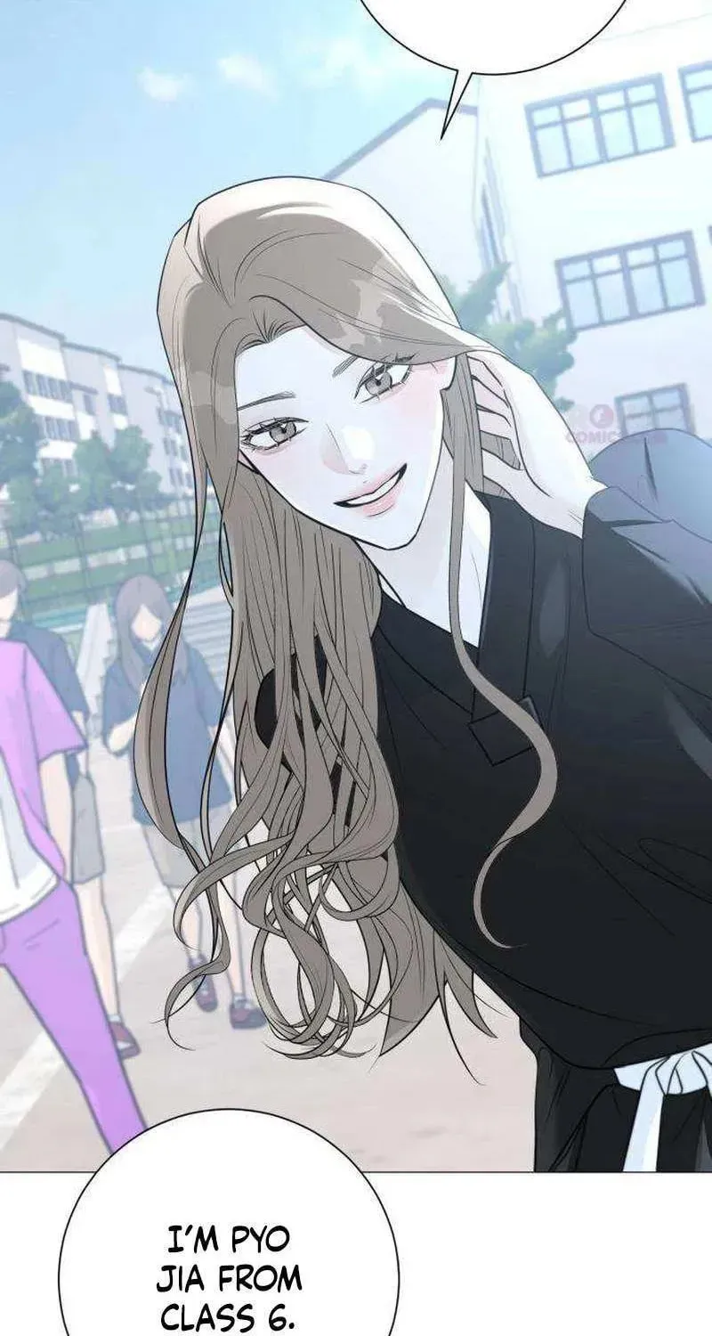 Read #MyFirstLove chapter 14 image 64 on Lezhin