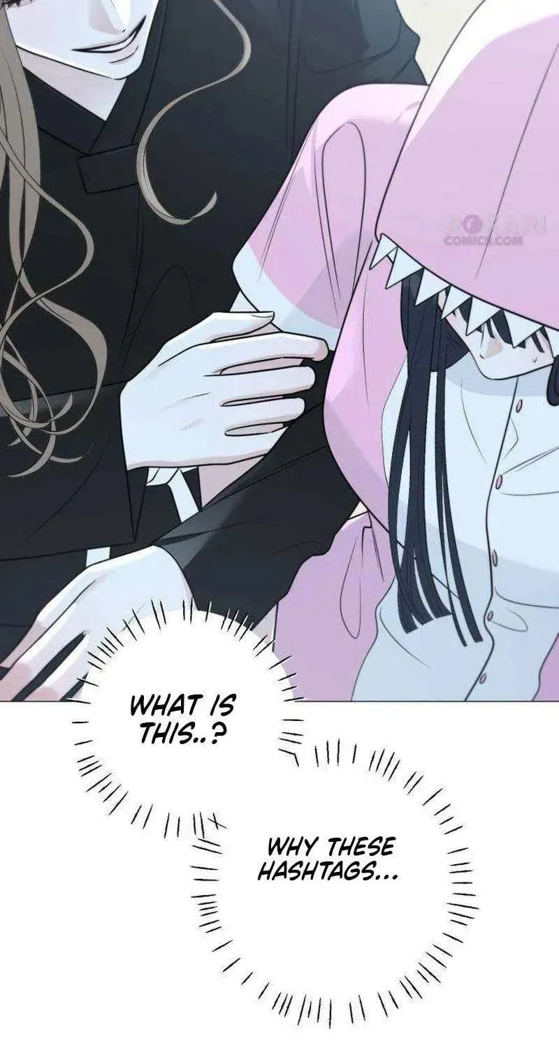 Read #MyFirstLove chapter 14 image 71 on Lezhin