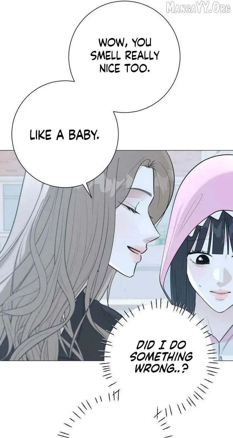Read #MyFirstLove chapter 14 image 73 on Lezhin
