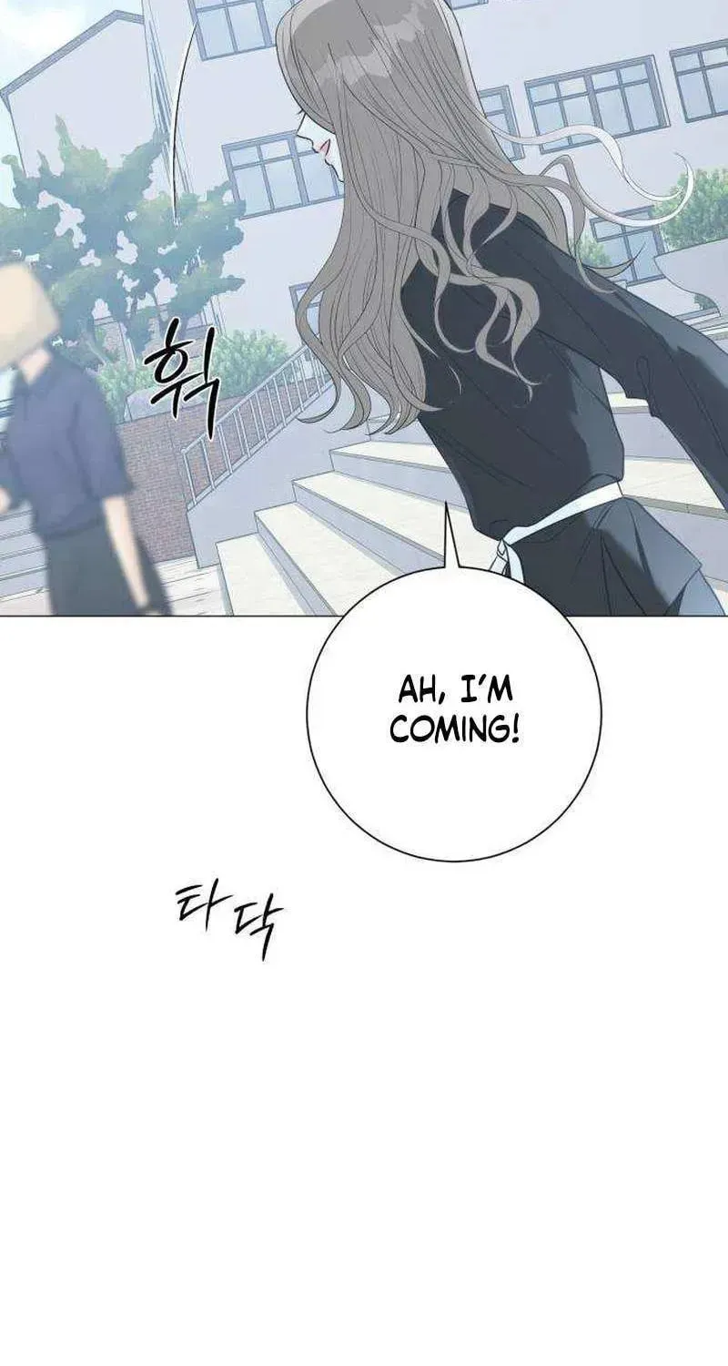 Read #MyFirstLove chapter 14 image 83 on Lezhin