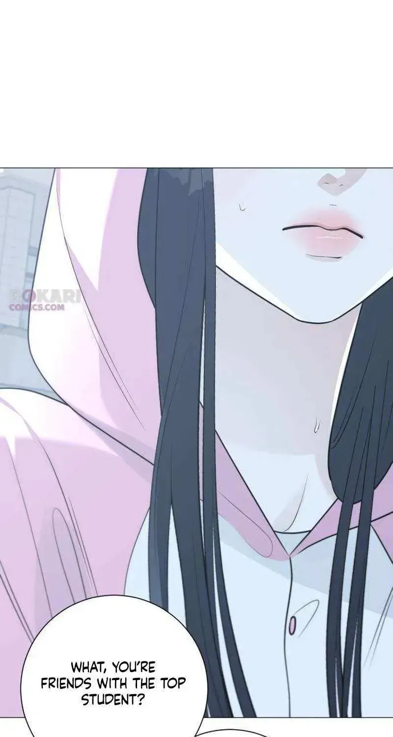 Read #MyFirstLove chapter 14 image 84 on Lezhin