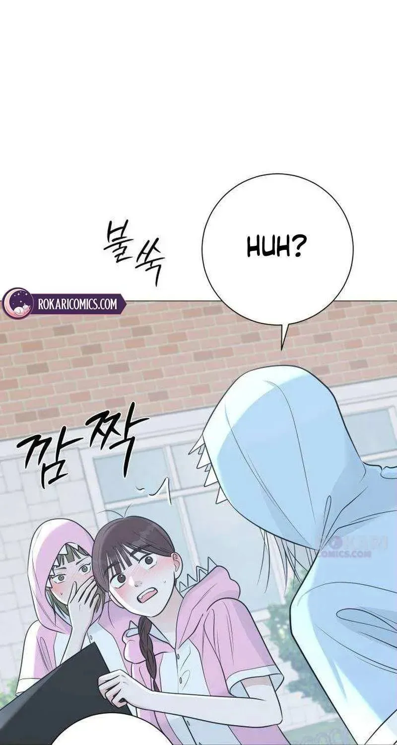 Read #MyFirstLove chapter 14 image 90 on Lezhin