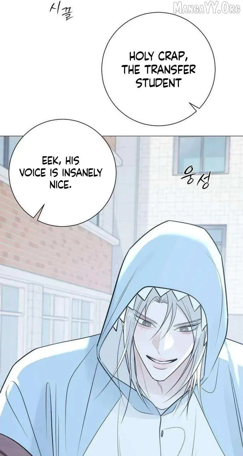 Read #MyFirstLove chapter 14 image 92 on Lezhin