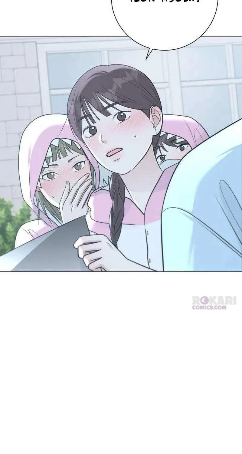 Read #MyFirstLove chapter 14 image 94 on Lezhin