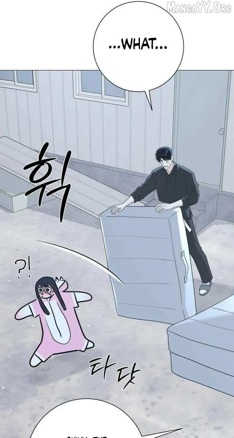 Read #MyFirstLove chapter 14 image 99 on Lezhin