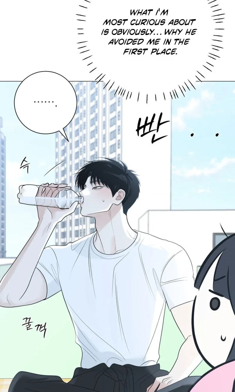 Read #MyFirstLove chapter 15 image 102 on Lezhin
