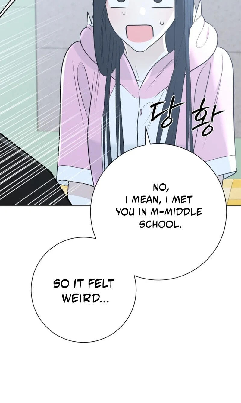 Read #MyFirstLove chapter 15 image 108 on Lezhin