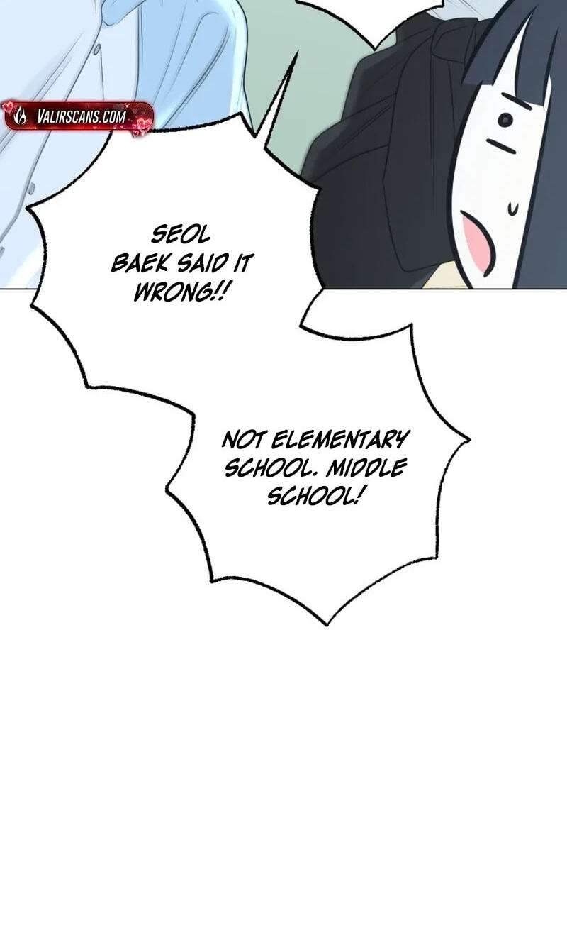 Read #MyFirstLove chapter 15 image 110 on Lezhin