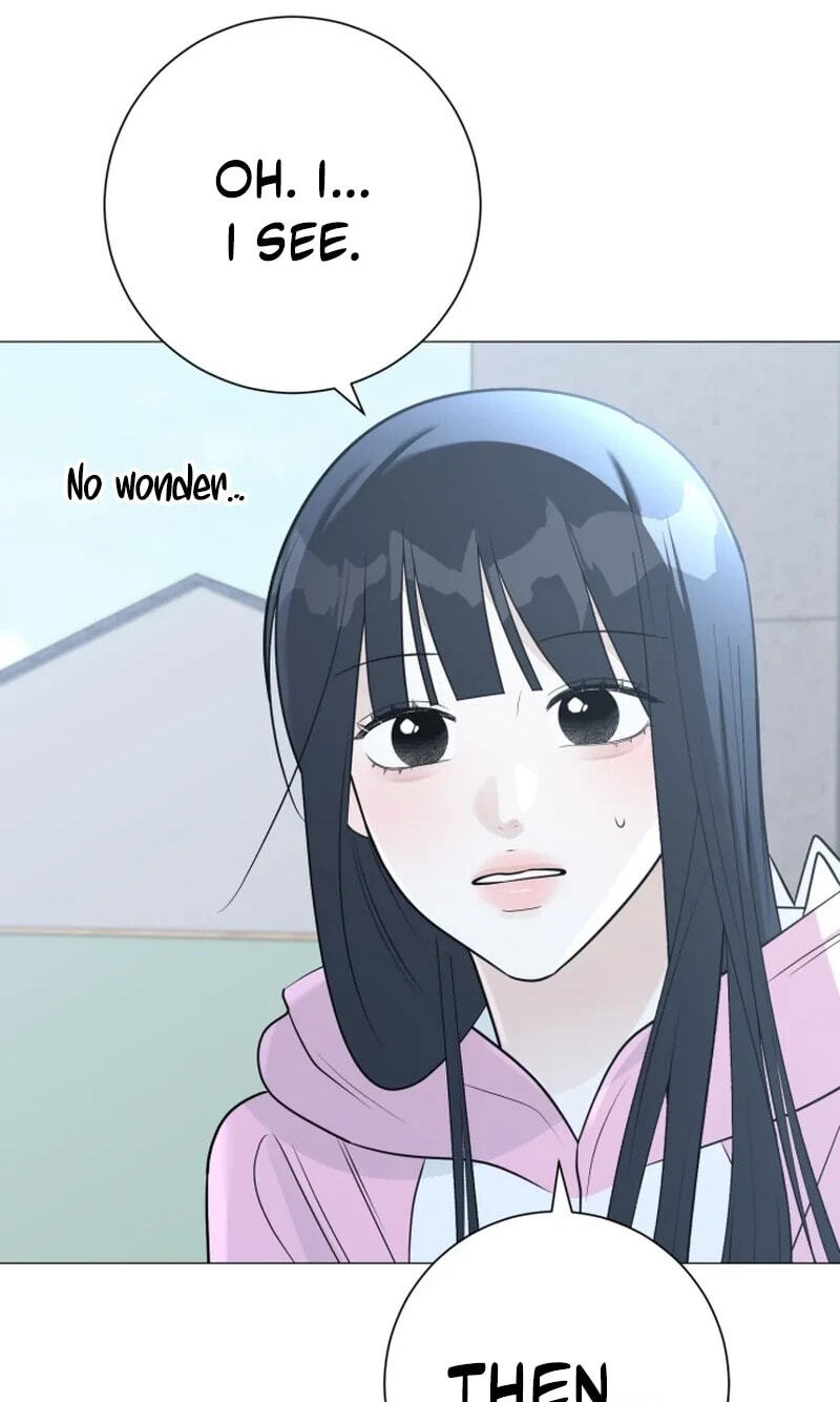 Read #MyFirstLove chapter 15 image 111 on Lezhin