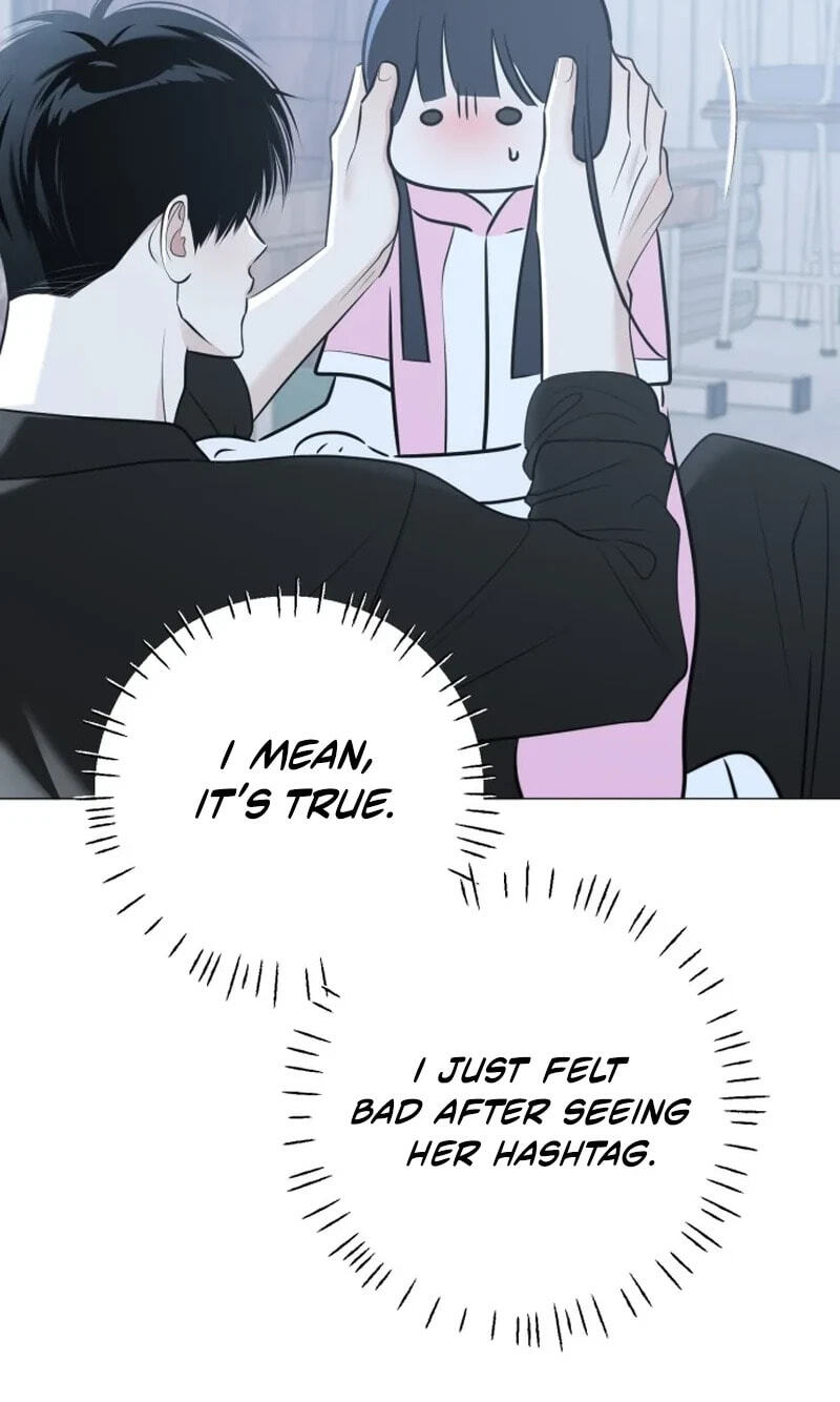 Read #MyFirstLove chapter 15 image 15 on Lezhin