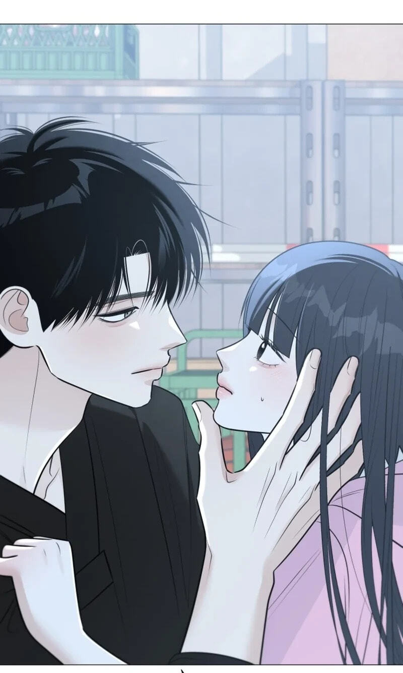 Read #MyFirstLove chapter 15 image 18 on Lezhin