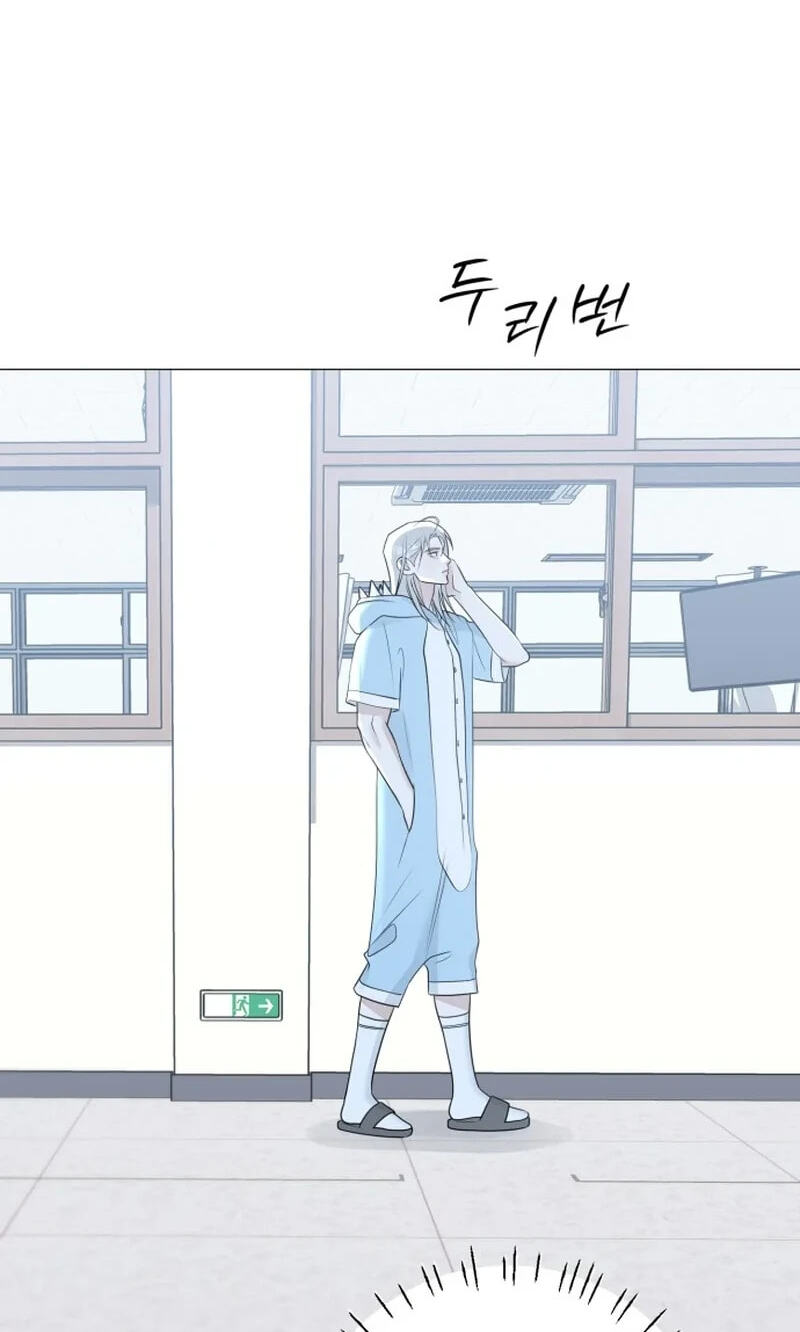 Read #MyFirstLove chapter 15 image 2 on Lezhin