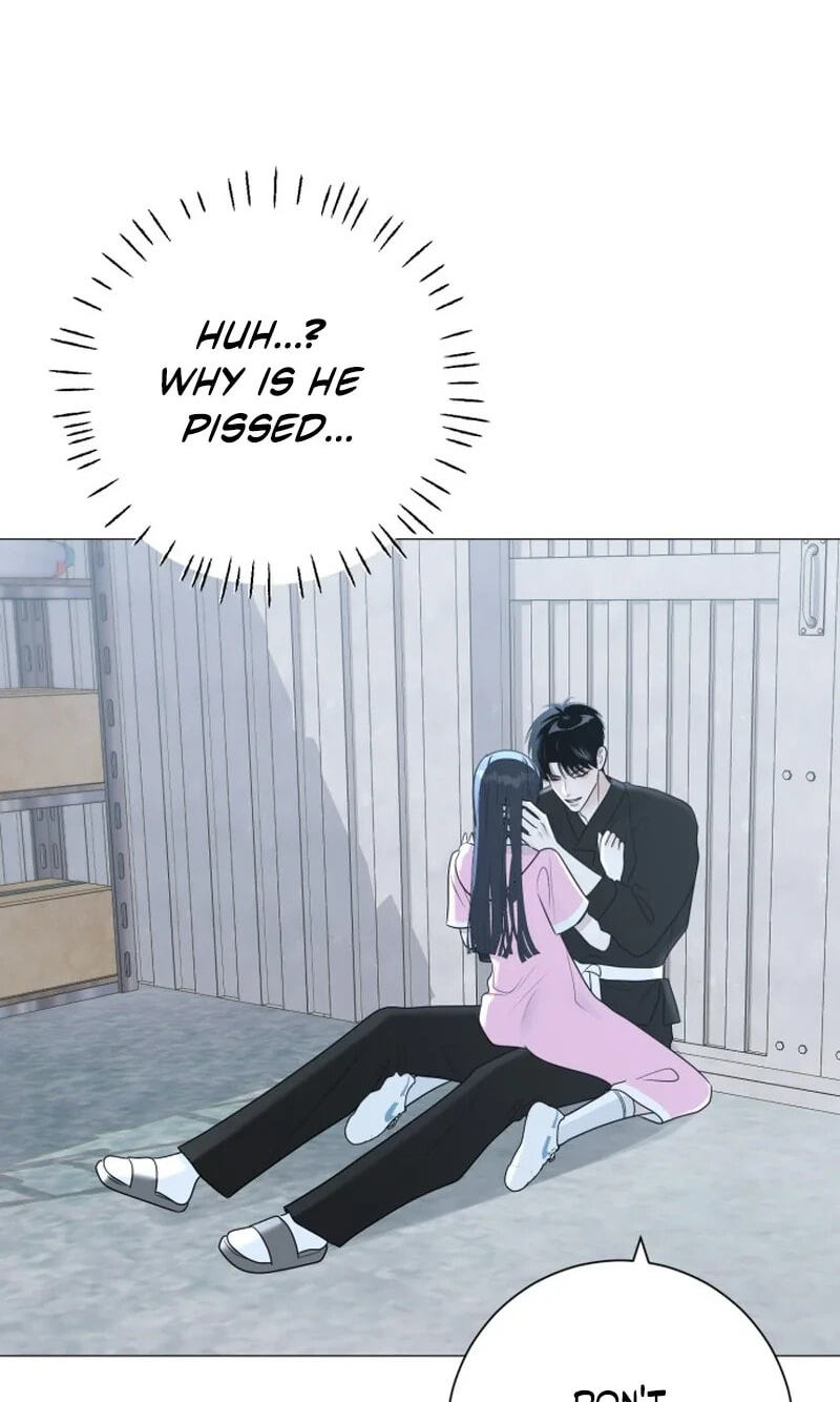 Read #MyFirstLove chapter 15 image 22 on Lezhin