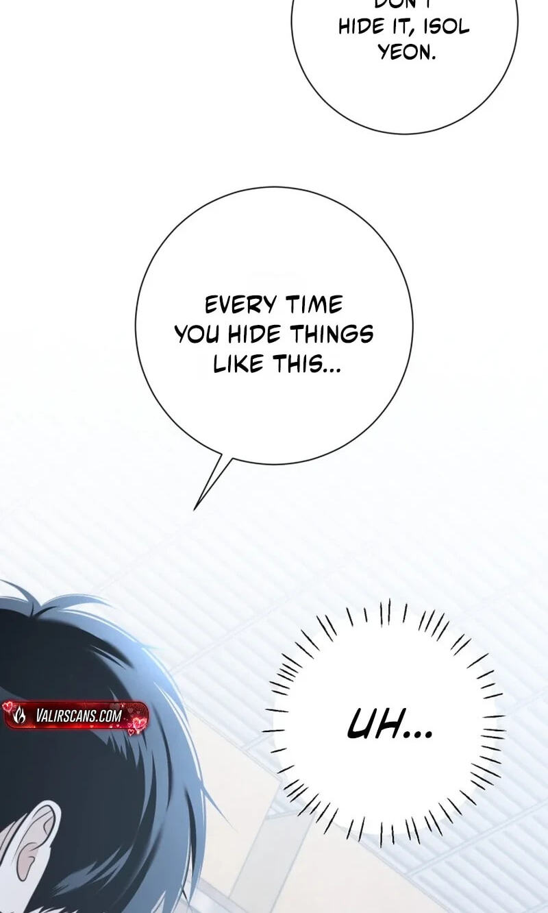 Read #MyFirstLove chapter 15 image 23 on Lezhin