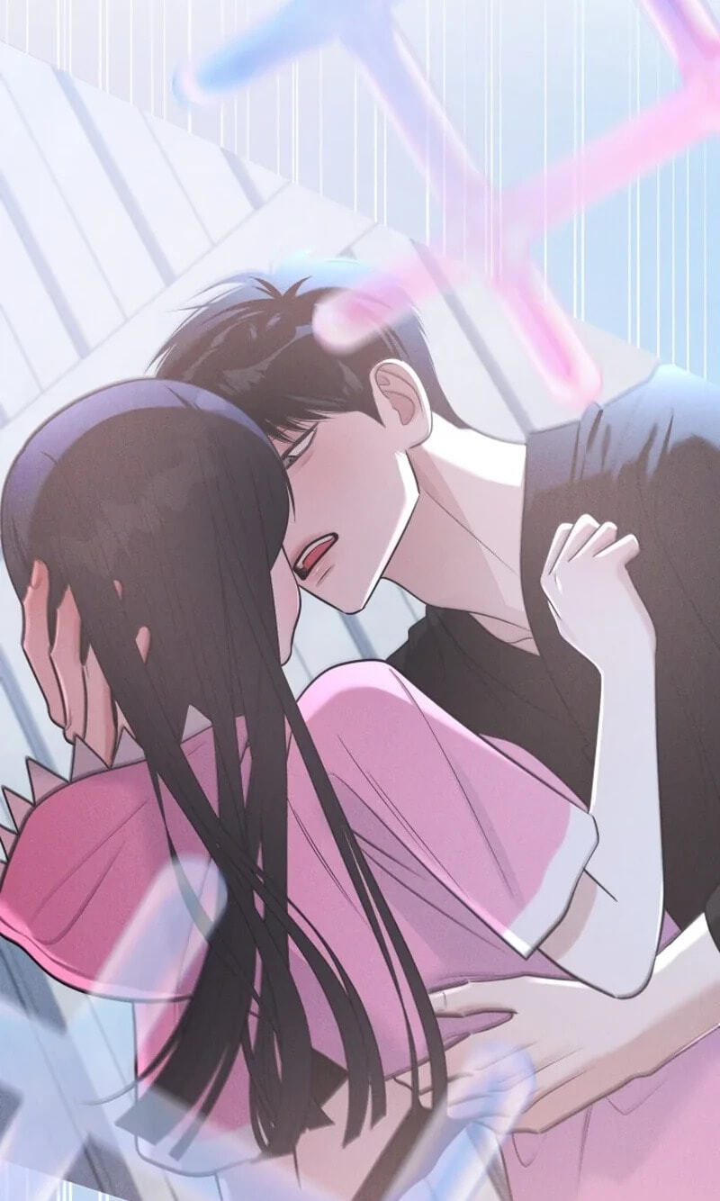 Read #MyFirstLove chapter 15 image 27 on Lezhin