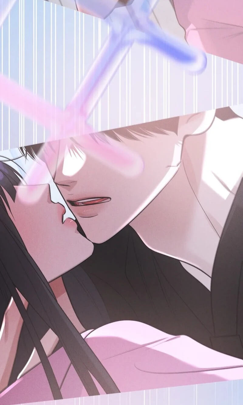 Read #MyFirstLove chapter 15 image 28 on Lezhin