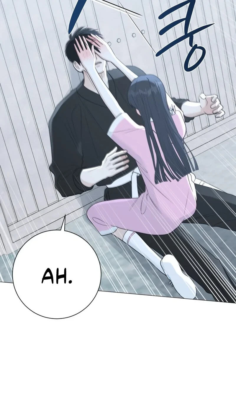 Read #MyFirstLove chapter 15 image 30 on Lezhin