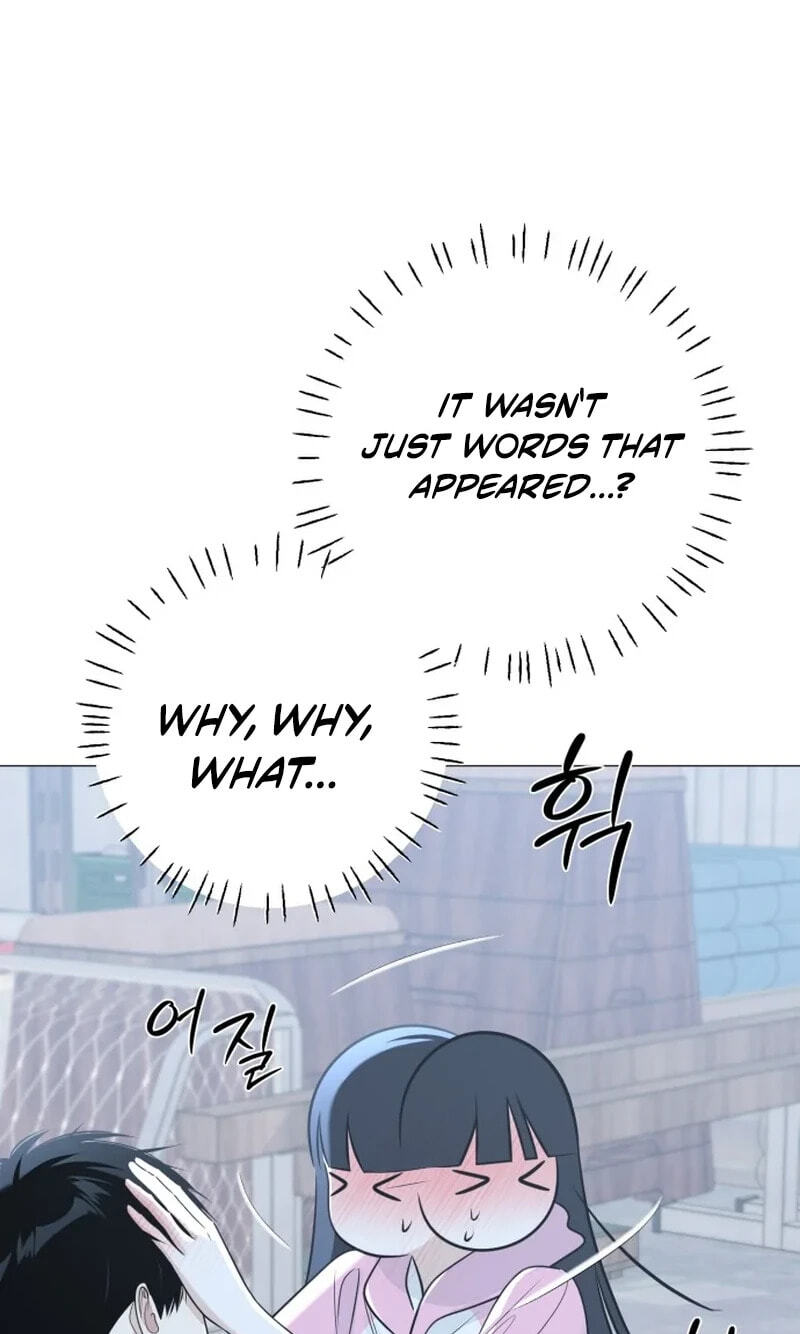 Read #MyFirstLove chapter 15 image 33 on Lezhin